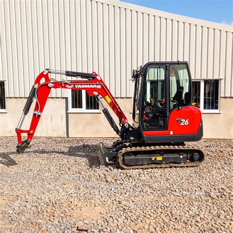 yanmar mini excavator for sale arizona|old yanmar mini excavator.